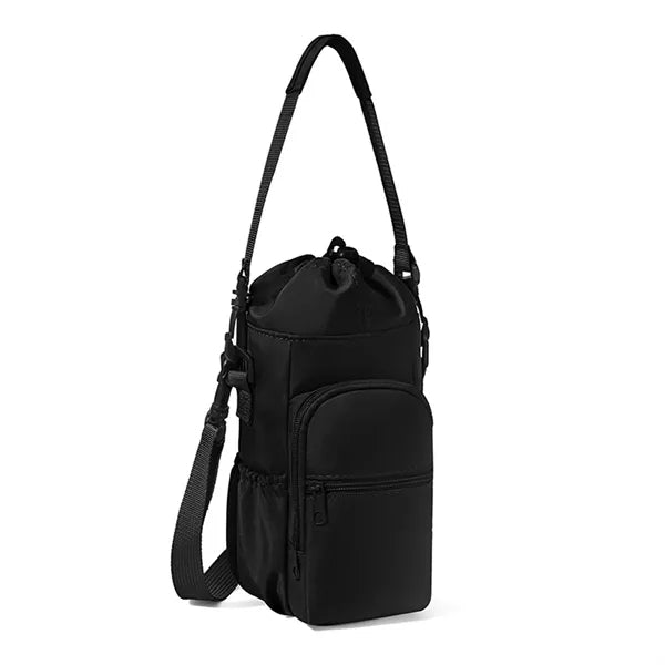 Water Bottle Shoulder Bag