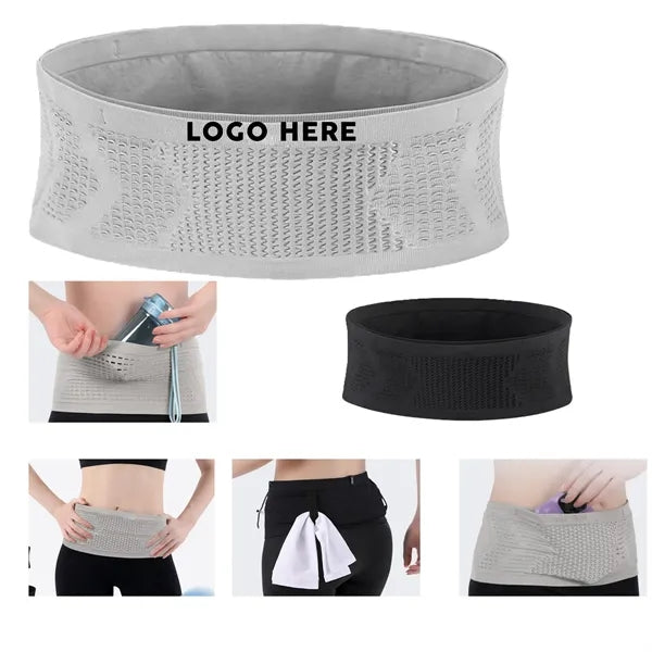 Outdoor Sports Running Fitness Multi Functional Mobile Bag