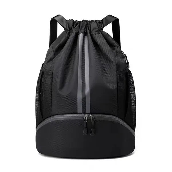 Drawstring Gym Waterproof Bag