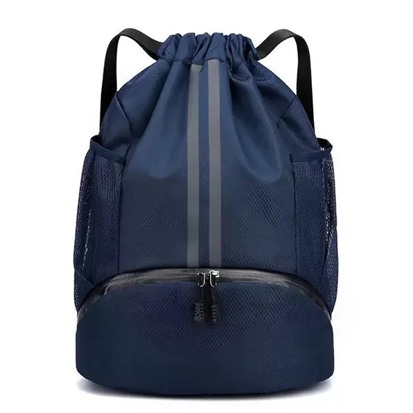 Drawstring Gym Waterproof Bag
