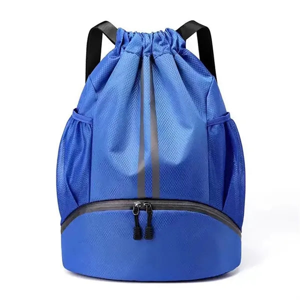 Drawstring Gym Waterproof Bag