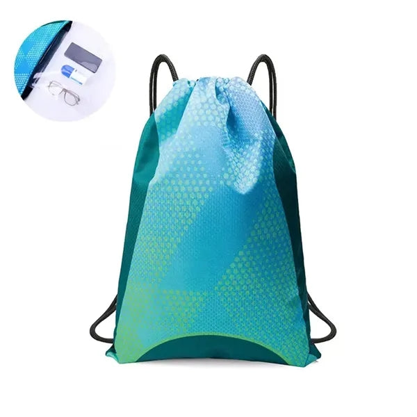 Drawstring Backpack