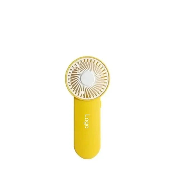 Portable Hand Held Fan