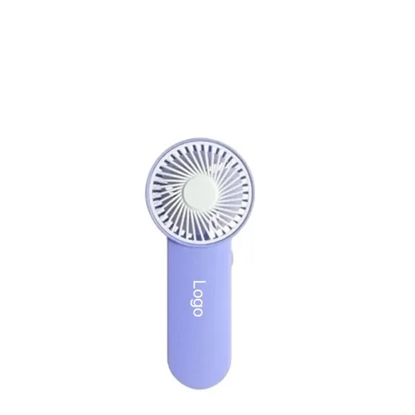 Portable Hand Held Fan