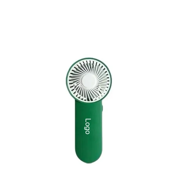 Portable Hand Held Fan