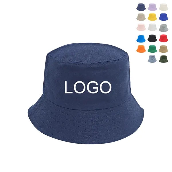 Outdoor UV Protection Bucket Hat Sun Shield Cap