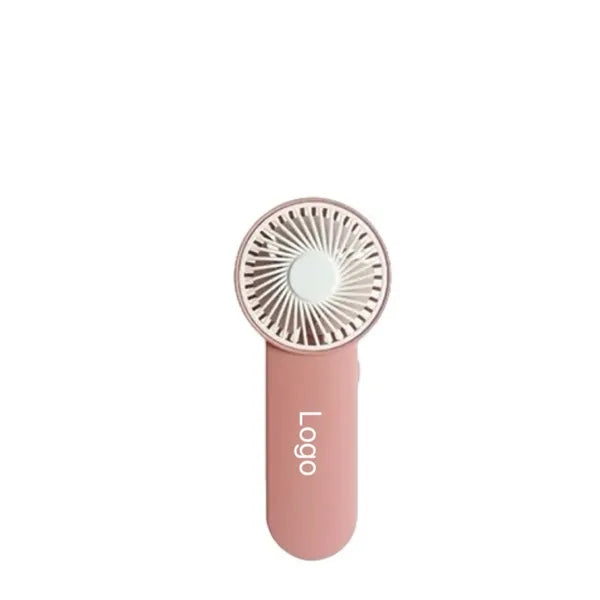 Portable Hand Held Fan
