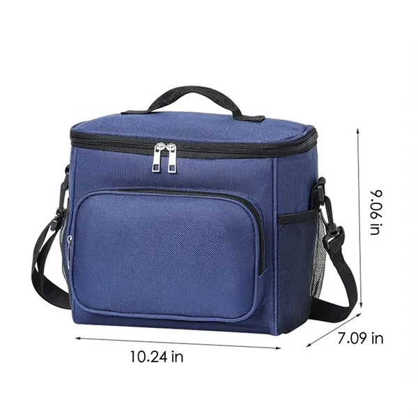 Insulated Lunch Bags for Work Picnic Travel