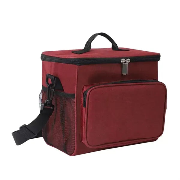Insulated Lunch Bags for Work Picnic Travel