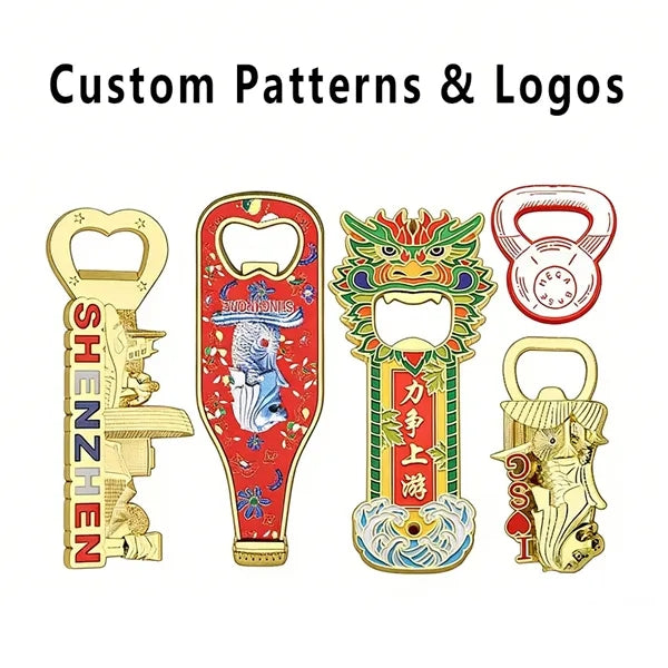 Bartender Bottle Openers, Beer Openers