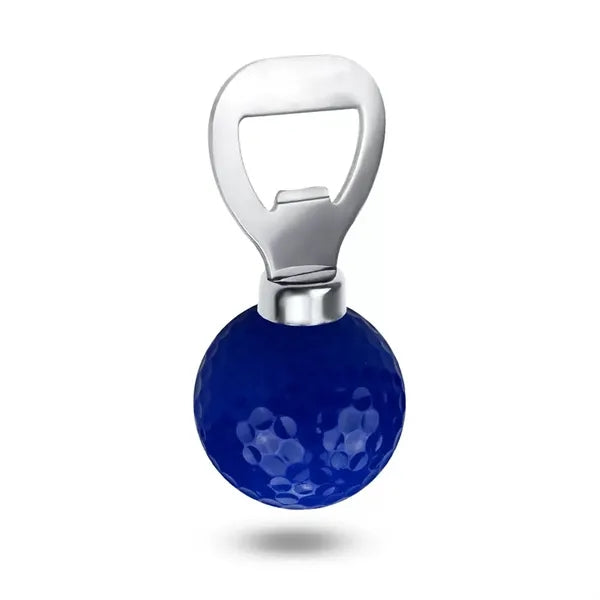 Golf Bottle Opener Novelty Groomsmen Gift
