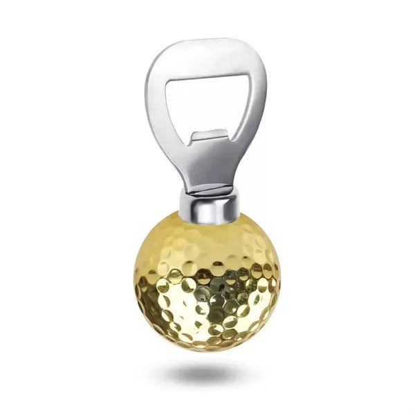 Golf Bottle Opener Novelty Groomsmen Gift