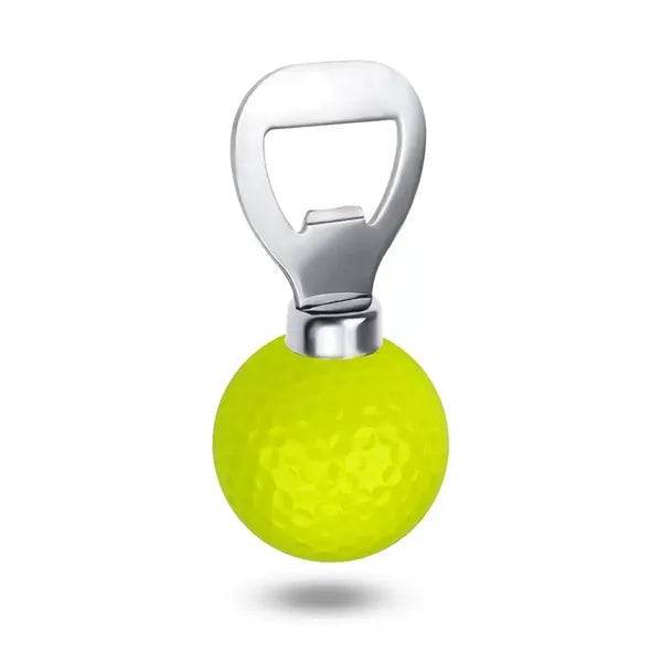 Golf Bottle Opener Novelty Groomsmen Gift