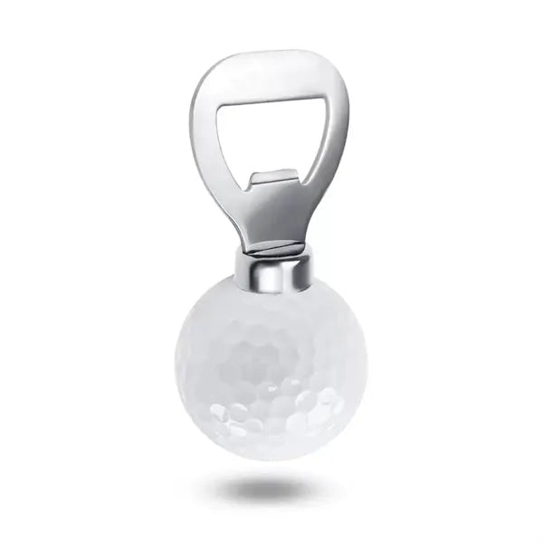 Golf Bottle Opener Novelty Groomsmen Gift