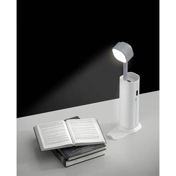 Retractable Telescopic Eye-Caring LED Desk Lamp