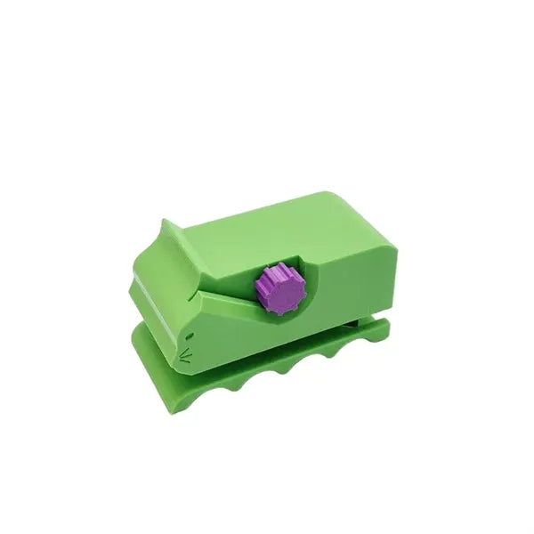 EcoCat Pro Cardboard Stripper DIY Cat Scratcher Cutter Tool