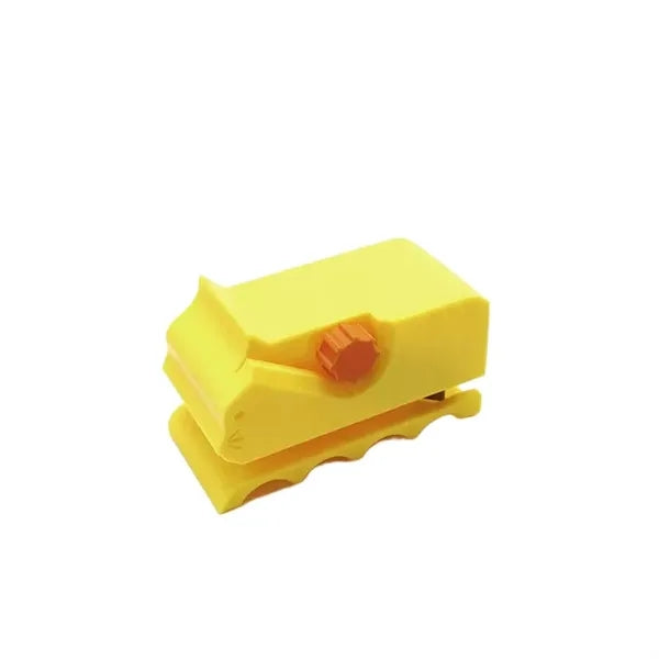 EcoCat Pro Cardboard Stripper DIY Cat Scratcher Cutter Tool