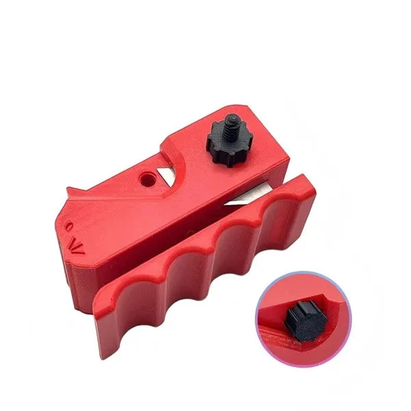 EcoCat Pro Cardboard Stripper DIY Cat Scratcher Cutter Tool
