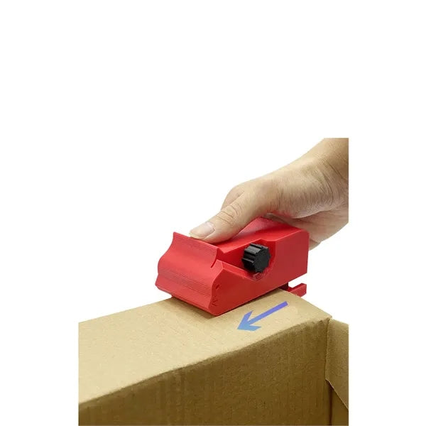 EcoCat Pro Cardboard Stripper DIY Cat Scratcher Cutter Tool