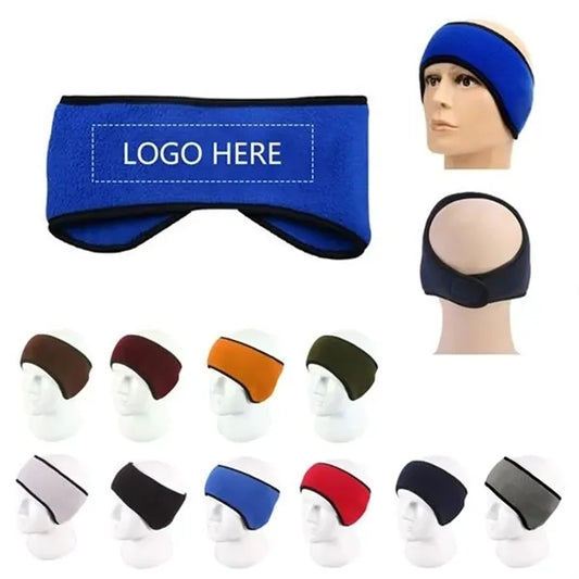 Ear Protection Headband