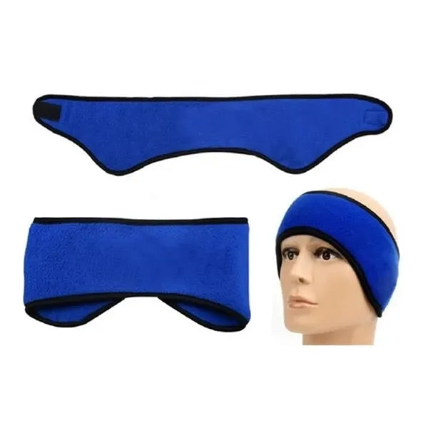 Ear Protection Headband