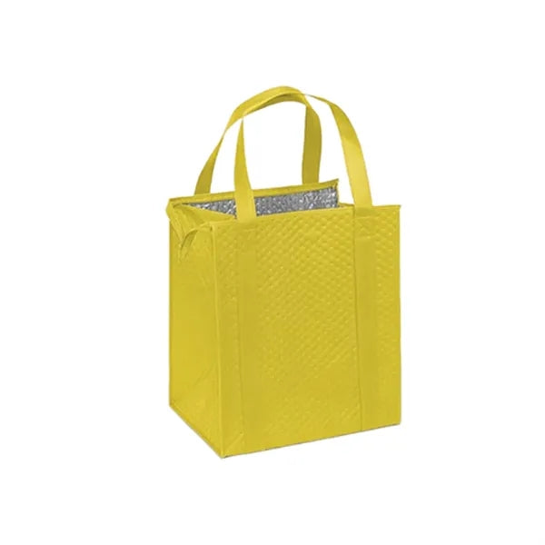 Non-Woven Lunch Cooler Tote Bag