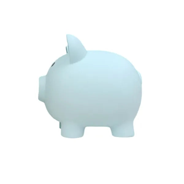 Pig Vinyl Piggy Bank