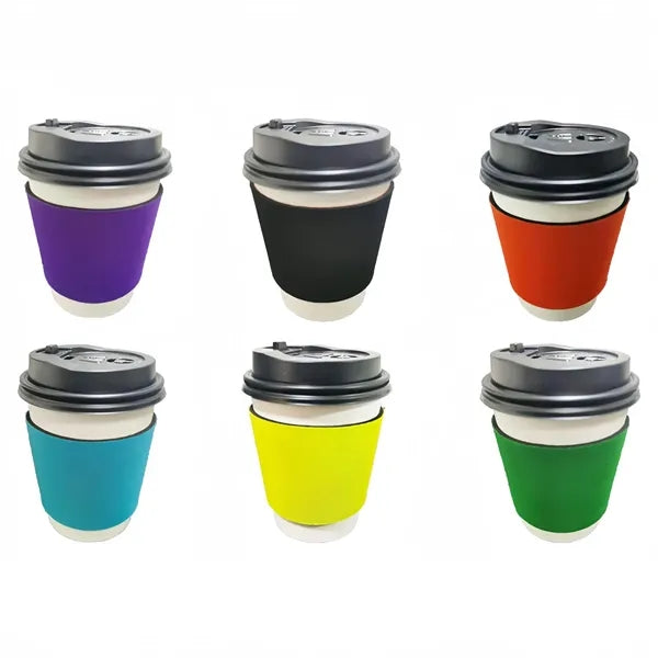 Neoprene Insulated Cup Sleeve