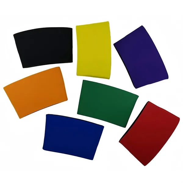 Neoprene Insulated Cup Sleeve