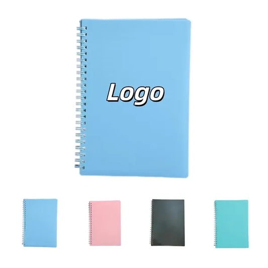 A5 College School Supplies Notebook