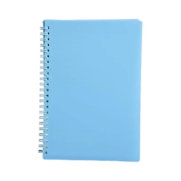 A5 College School Supplies Notebook