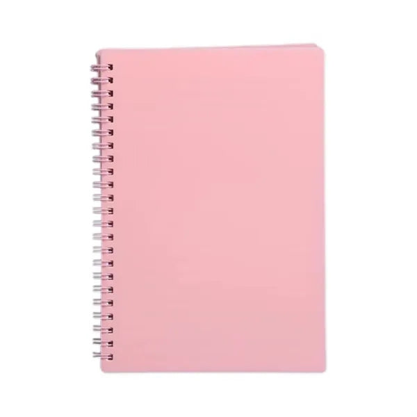 A5 College School Supplies Notebook