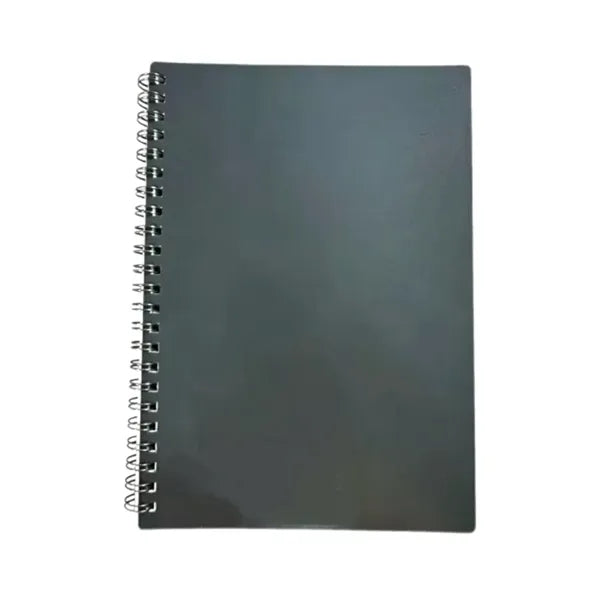A5 College School Supplies Notebook