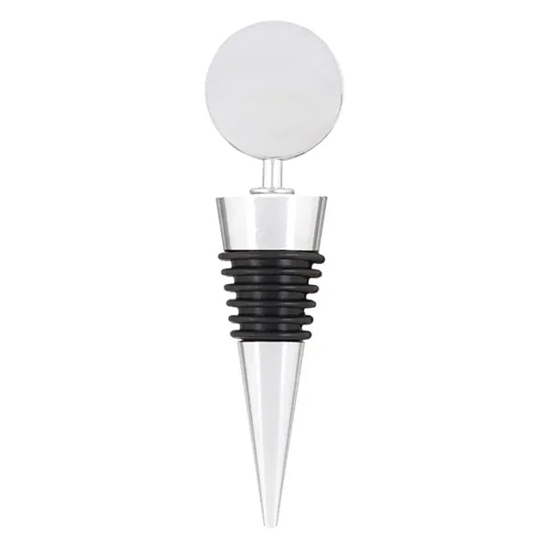 Zinc Wine Stopper Bottle Cap