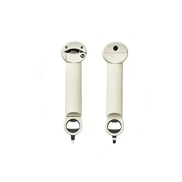 Multi-Functional Magnetic Jar Opener