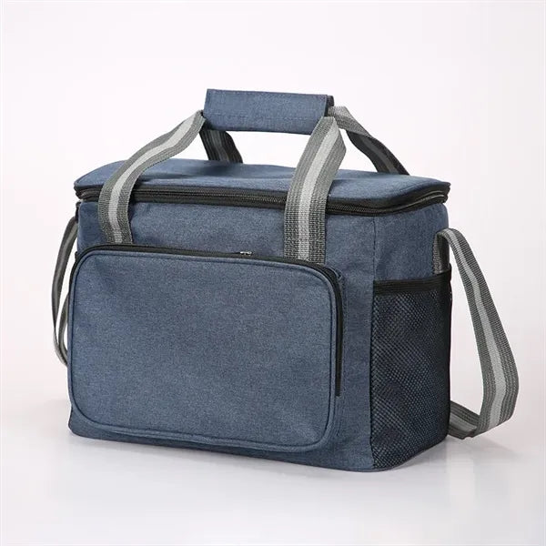 Logo Oxford Insulated Cooler Bag