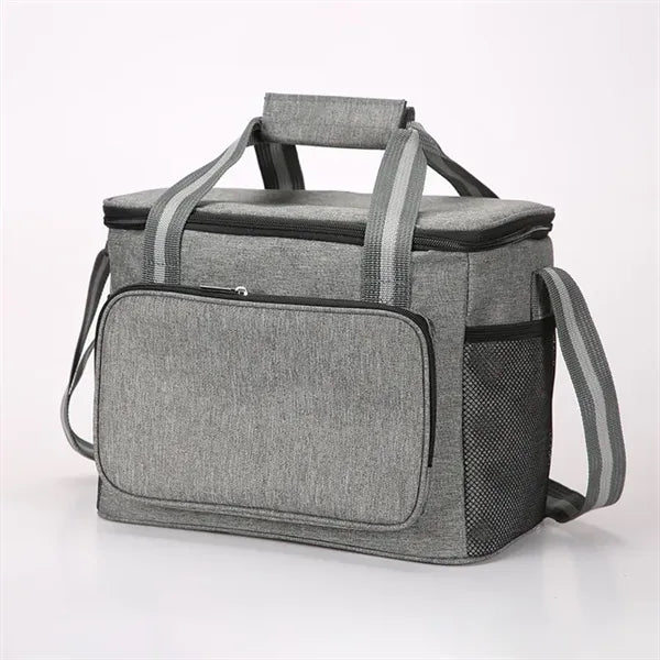 Logo Oxford Insulated Cooler Bag