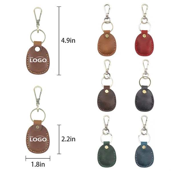 Keychain Access Card Holder