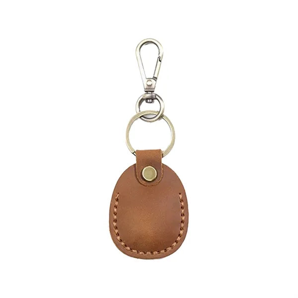 Keychain Access Card Holder