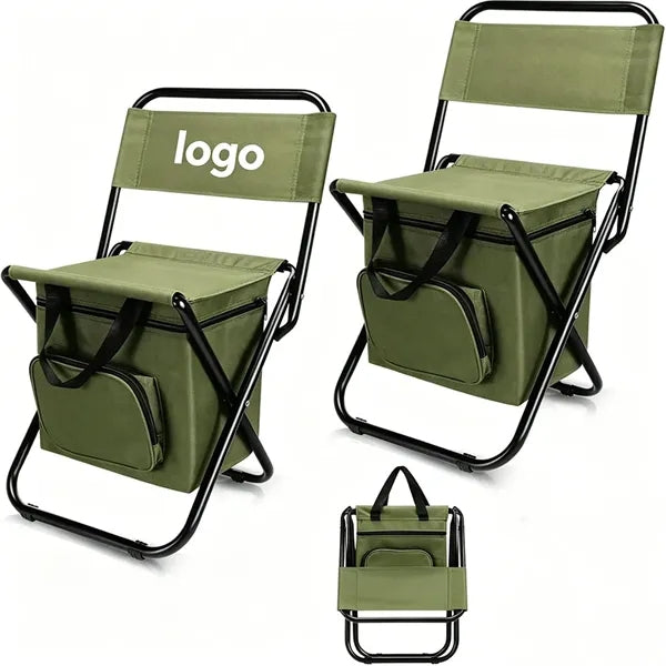 Portable Outdoor Leisure Camping Folding Chair