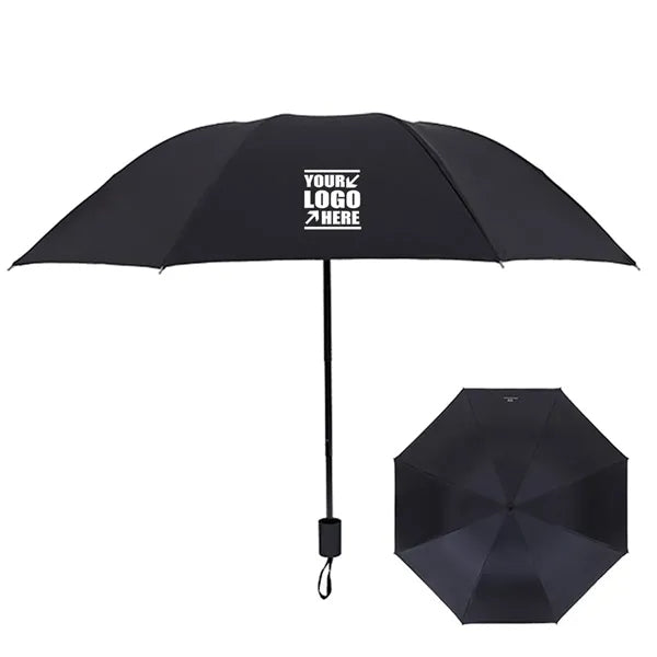 Advertising Umbrella