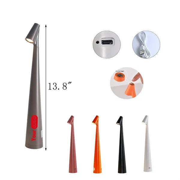 Rechargeable Table Lamp