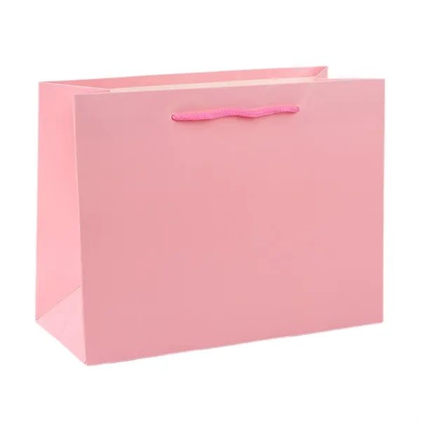 16.9 X 12.59 X 5.5 Inch Paper Tote Bag