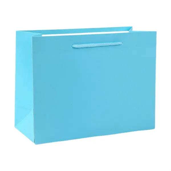16.9 X 12.59 X 5.5 Inch Paper Tote Bag