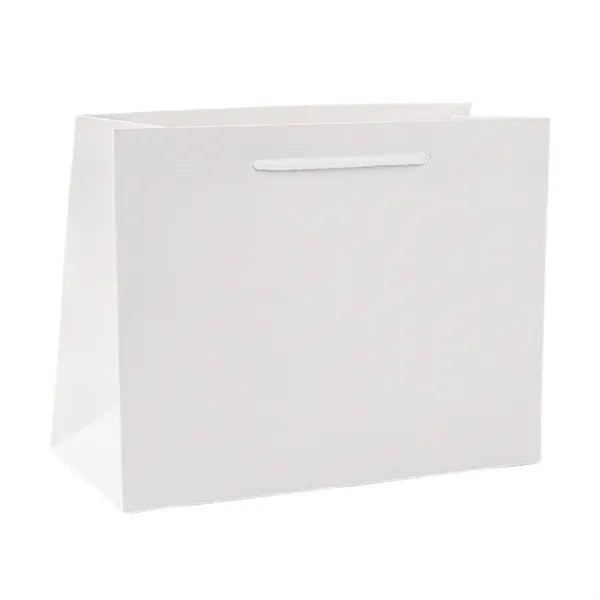 16.9 X 12.59 X 5.5 Inch Paper Tote Bag