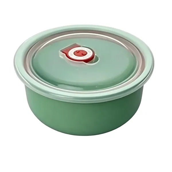 Shatterproof Clear Refrigerator Food Storage Container