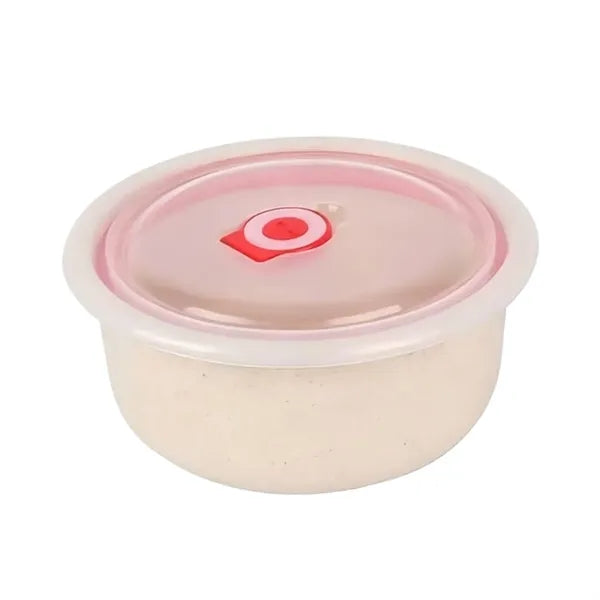 Shatterproof Clear Refrigerator Food Storage Container