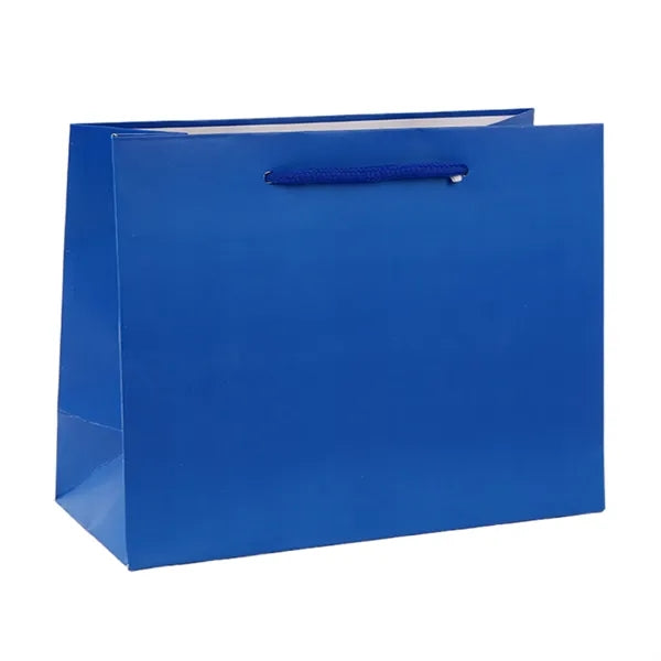 16.9 X 12.59 X 5.5 Inch Paper Tote Bag