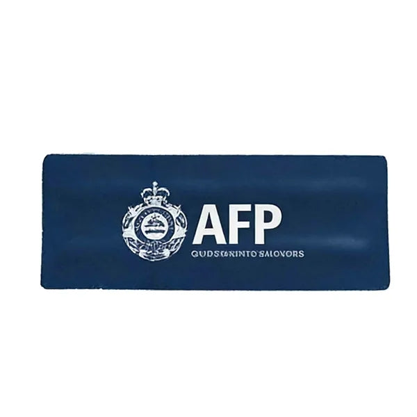 Slap Wrap Neoprene Beverage Can Kooler
