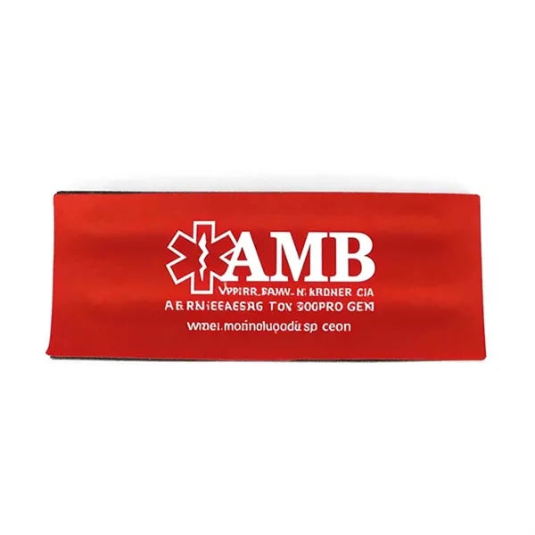 Slap Wrap Neoprene Beverage Can Kooler
